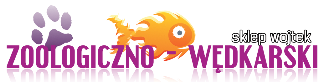 Logo sklepu Wojtek